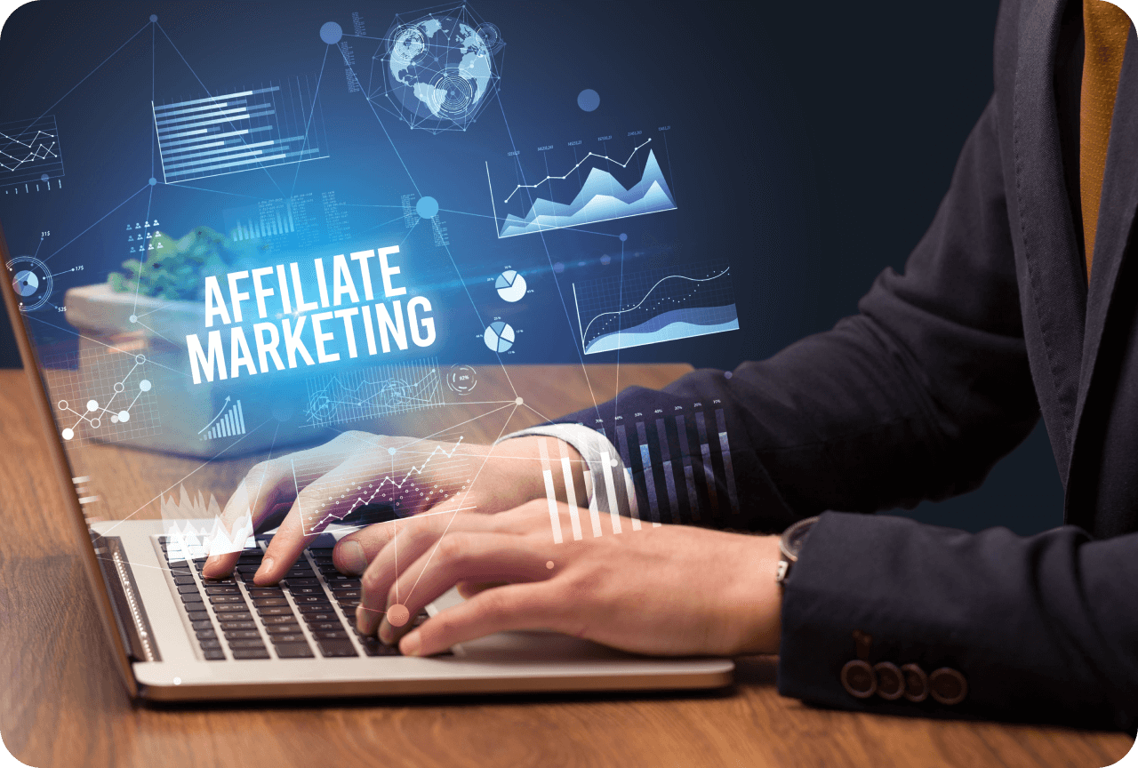 Affiliate Marketing